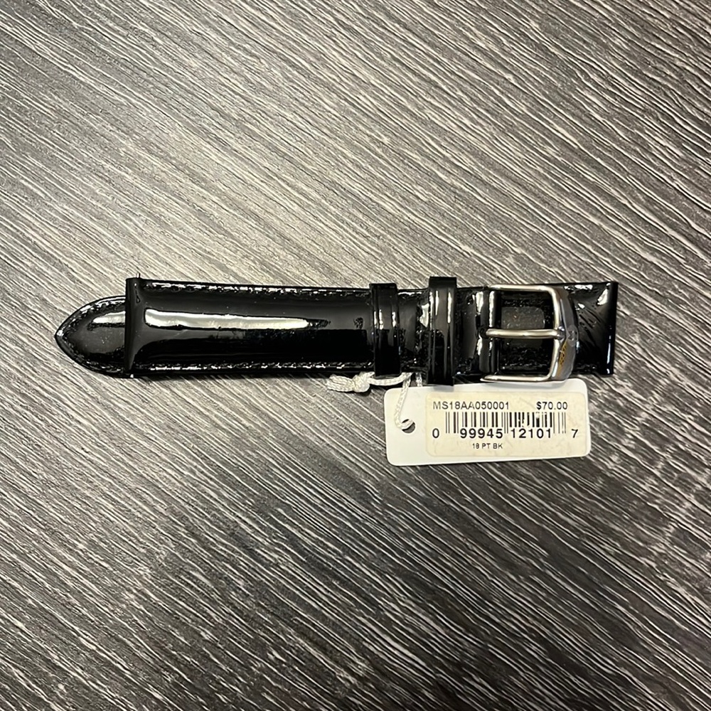 Michele Watch Band